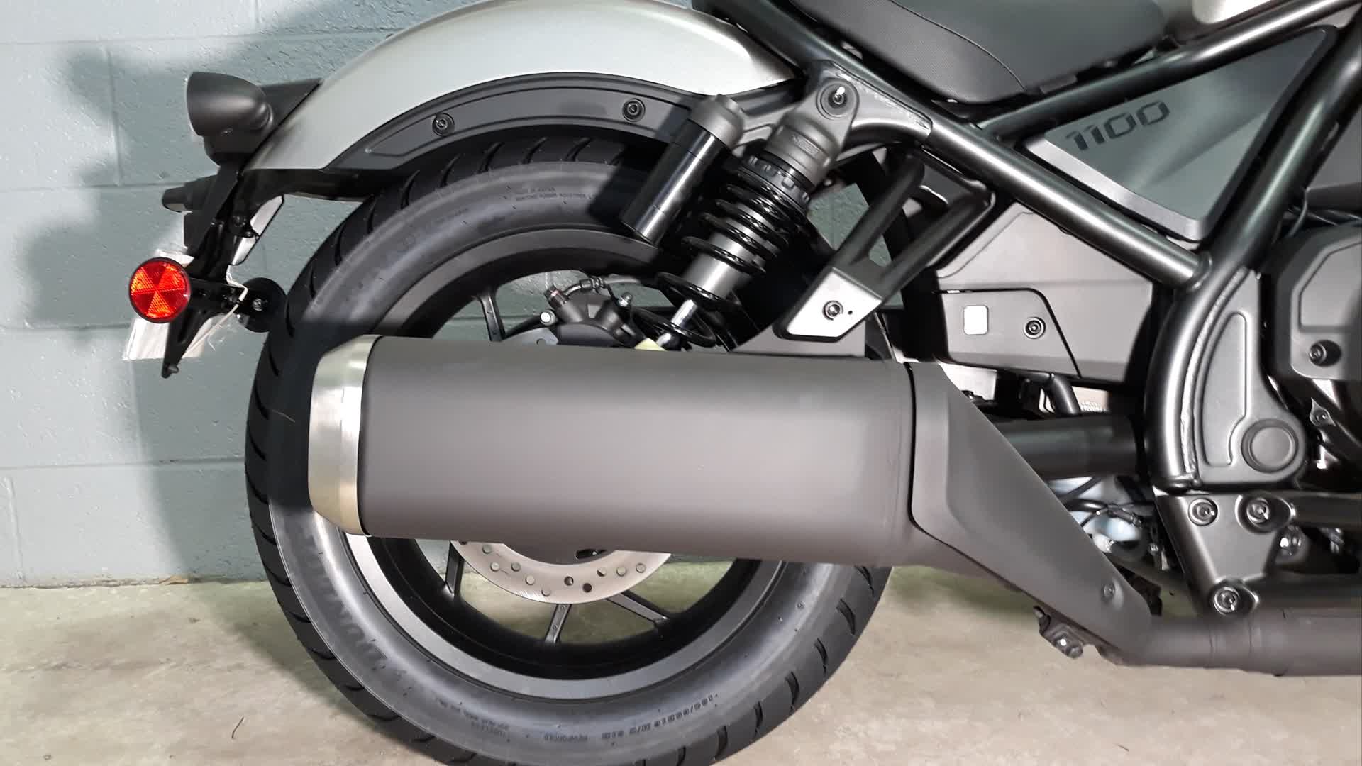2026 Honda Rebel 1100 DCT for Sale