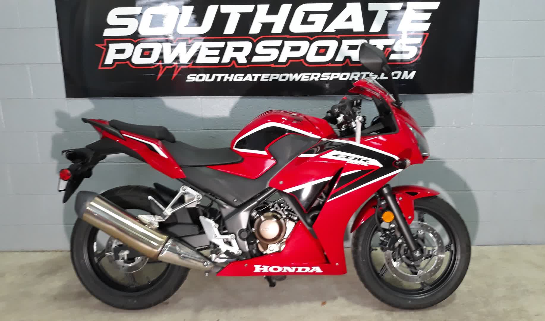 2019 Honda CBR300R Base for Sale in Southgate, MI