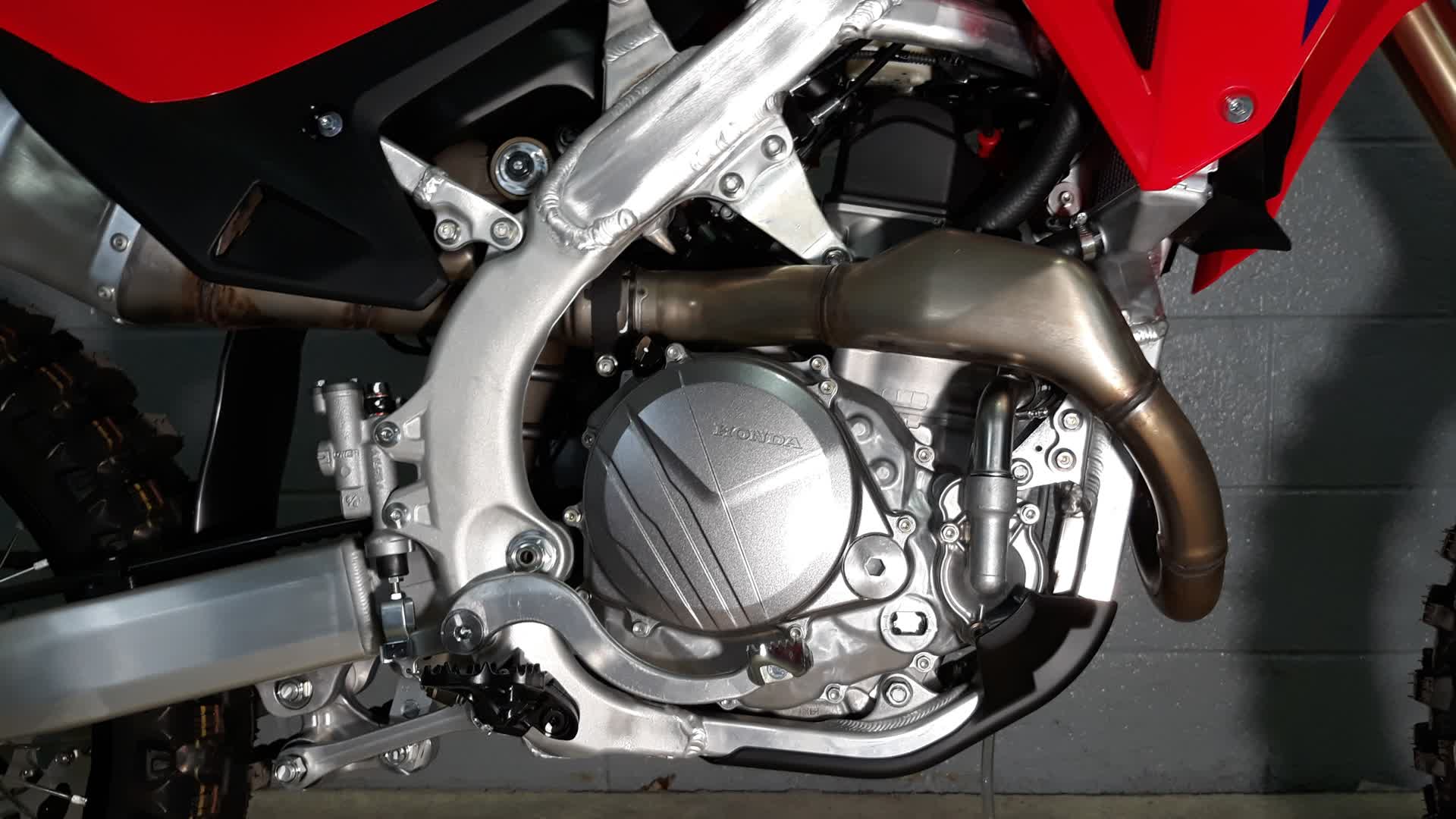 2026 Honda CRF 450R for Sale