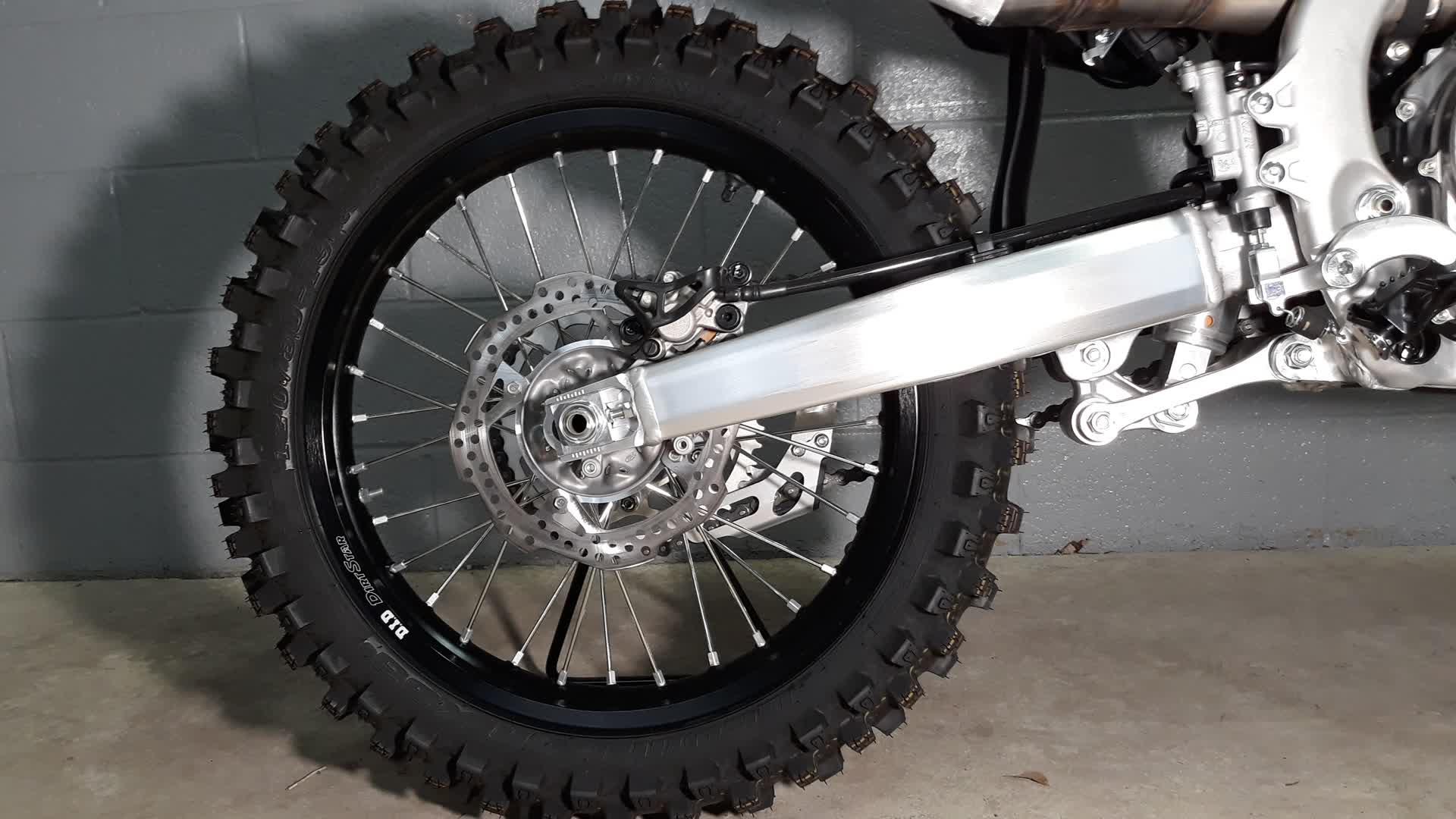 2026 Honda CRF 450R for Sale