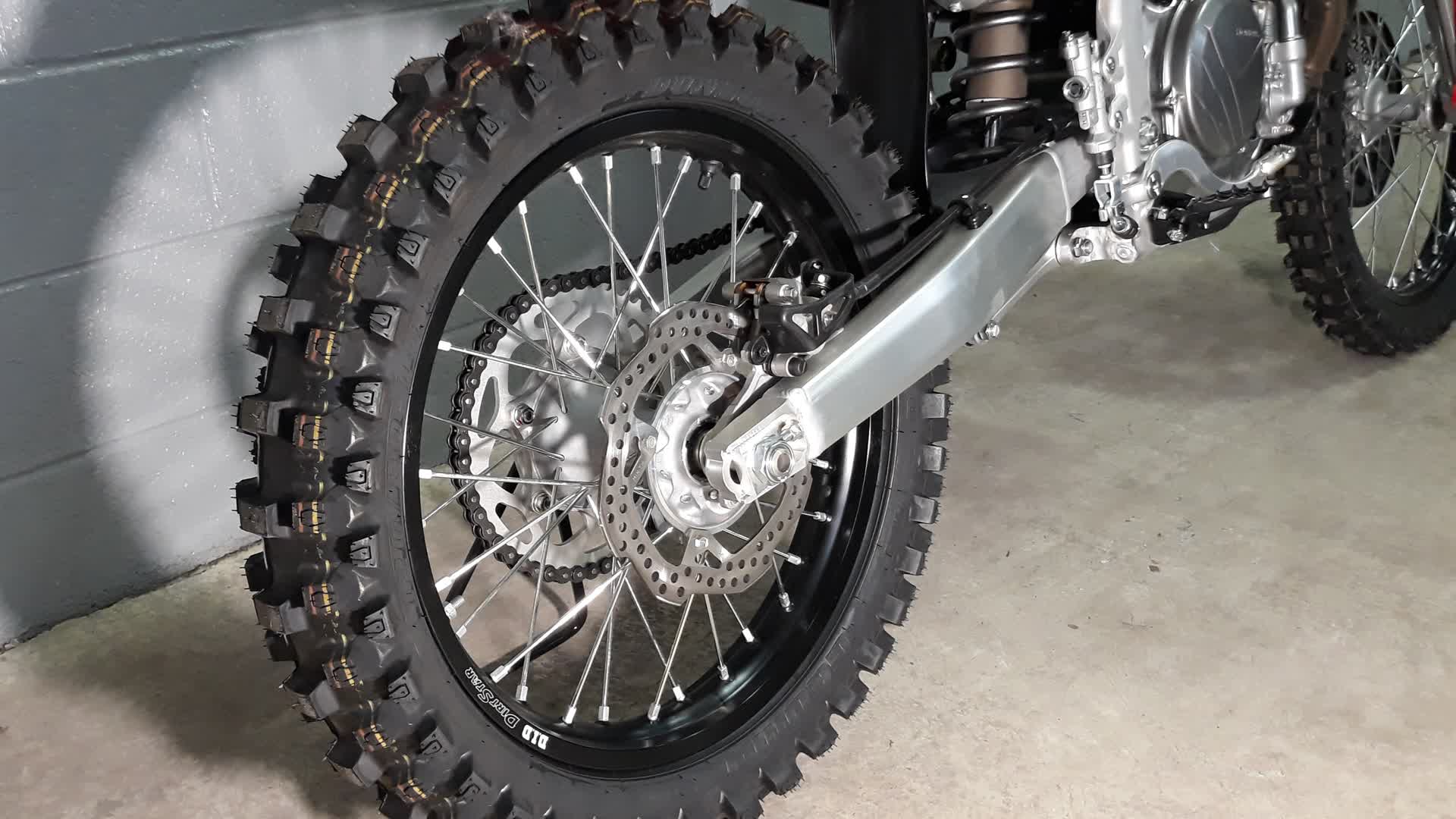 2026 Honda CRF 450R for Sale
