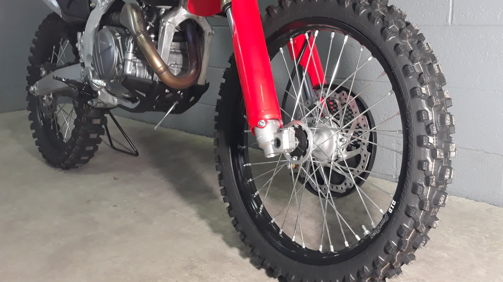 2026 Honda CRF 450R for Sale