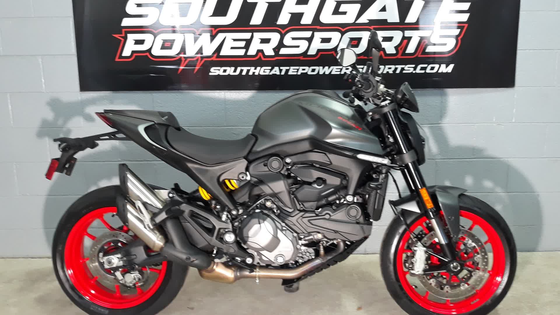 2021 Ducati Monster 937 for Sale in Southgate, MI