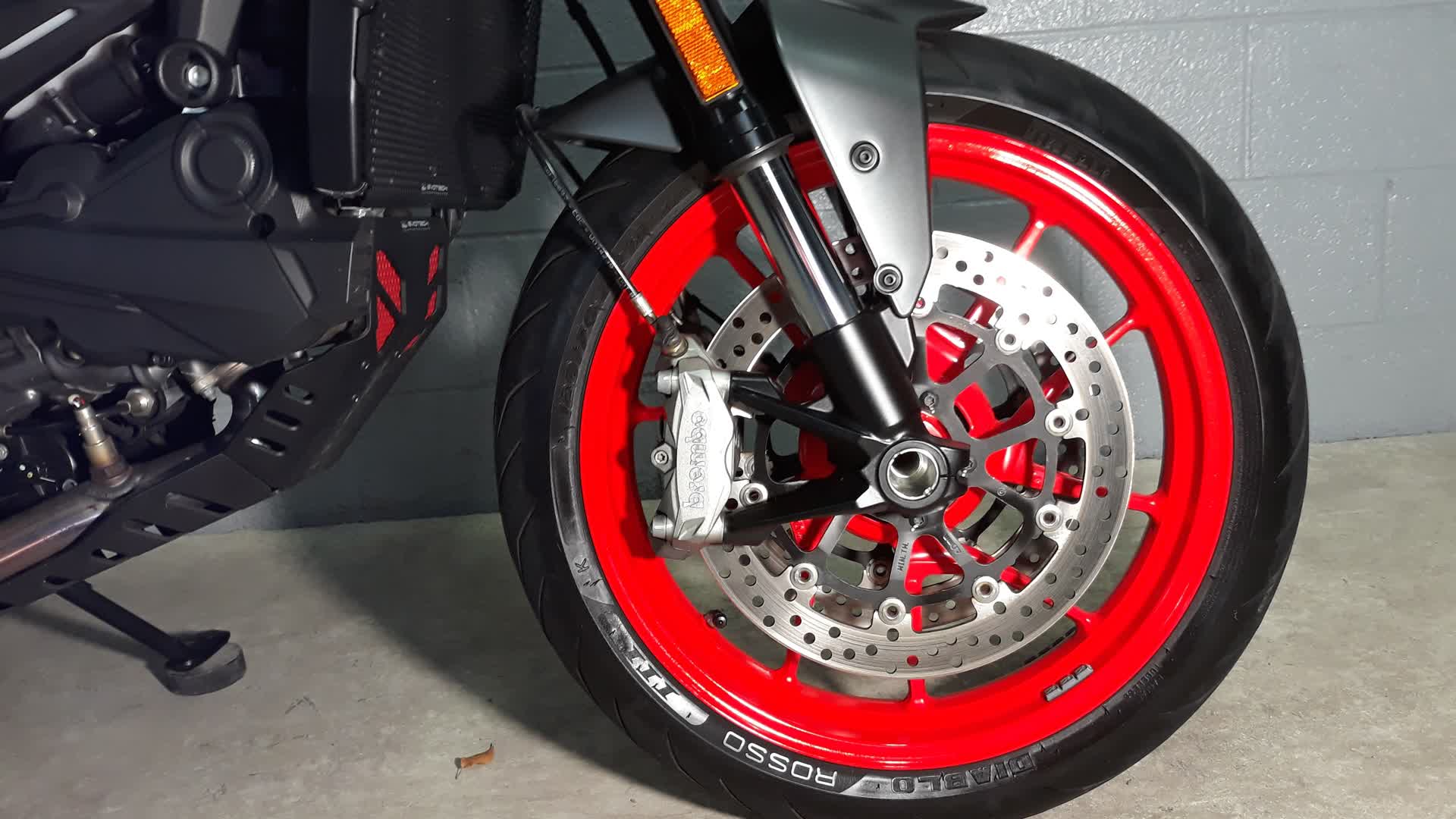 2021 Ducati Monster 937 for Sale