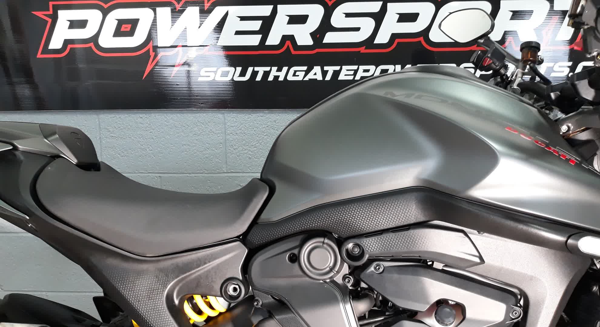 2021 Ducati Monster 937 for Sale