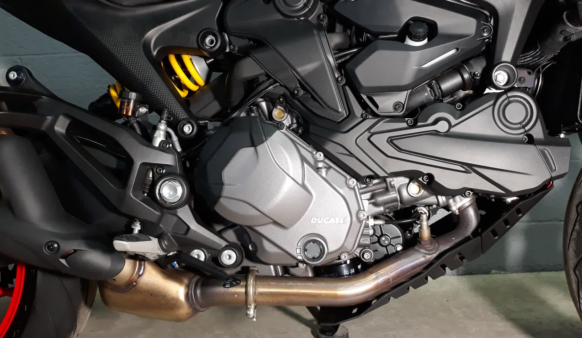 2021 Ducati Monster 937 for Sale