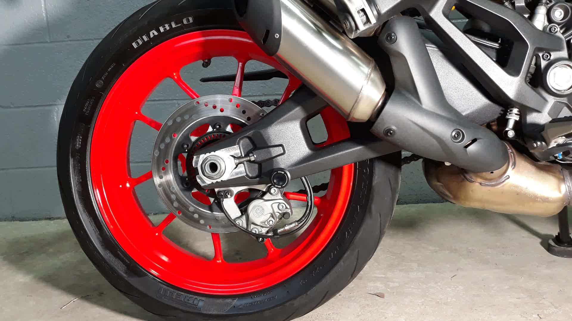 2021 Ducati Monster 937 for Sale
