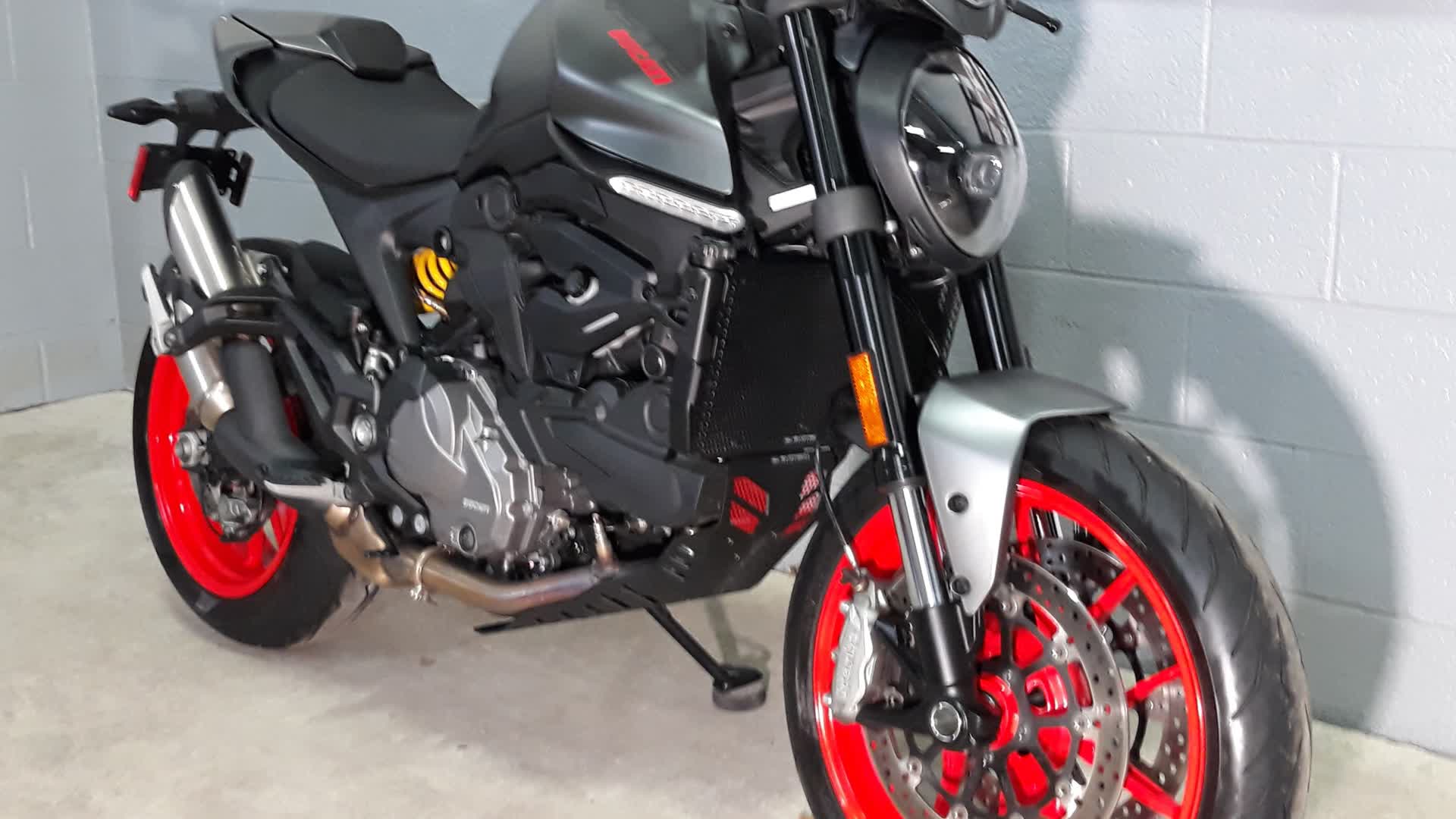 2021 Ducati Monster 937 for Sale