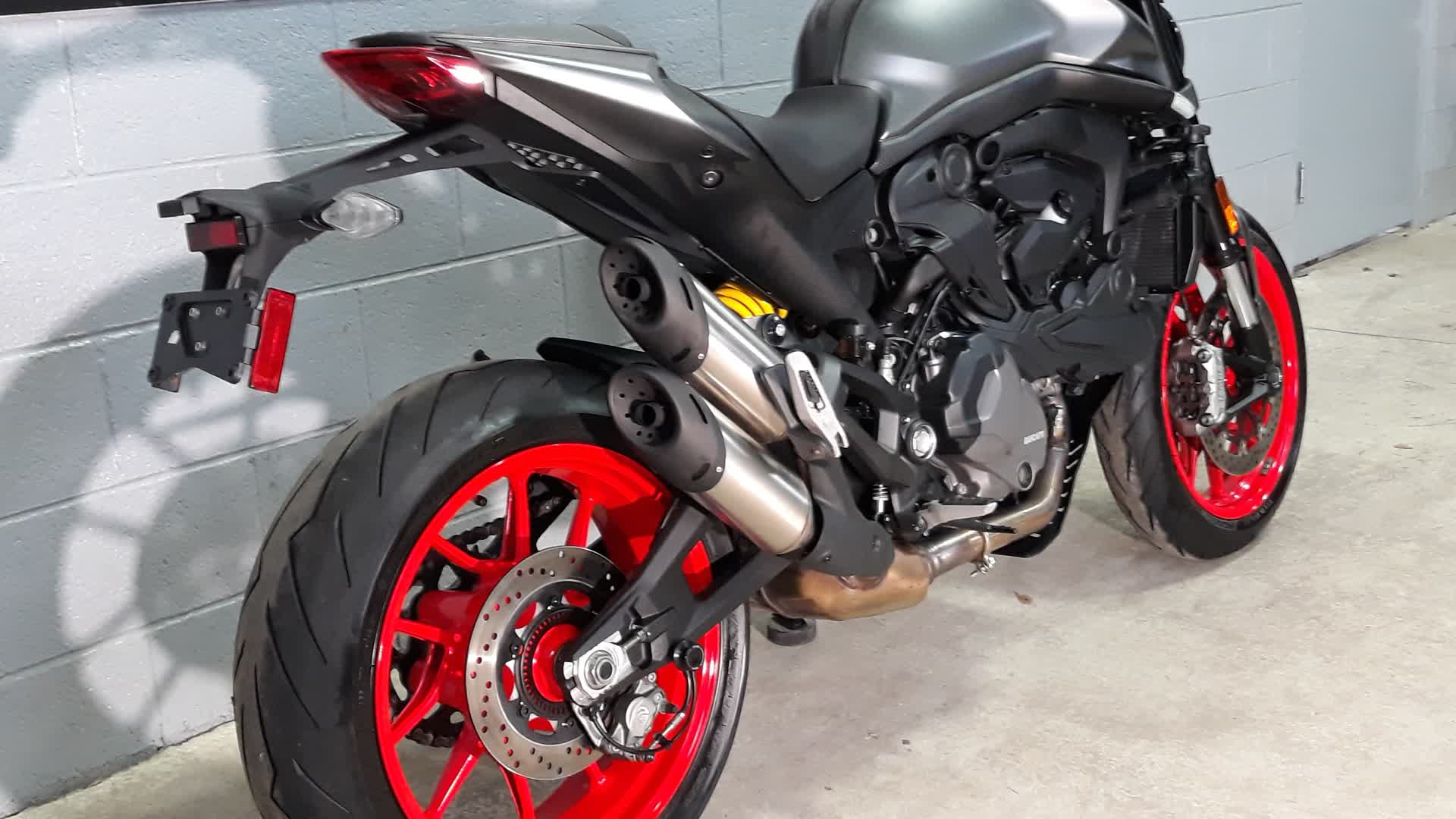 2021 Ducati Monster 937 for Sale