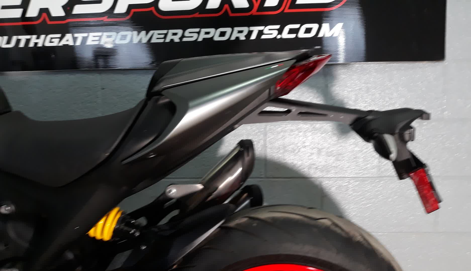 2021 Ducati Monster 937 for Sale