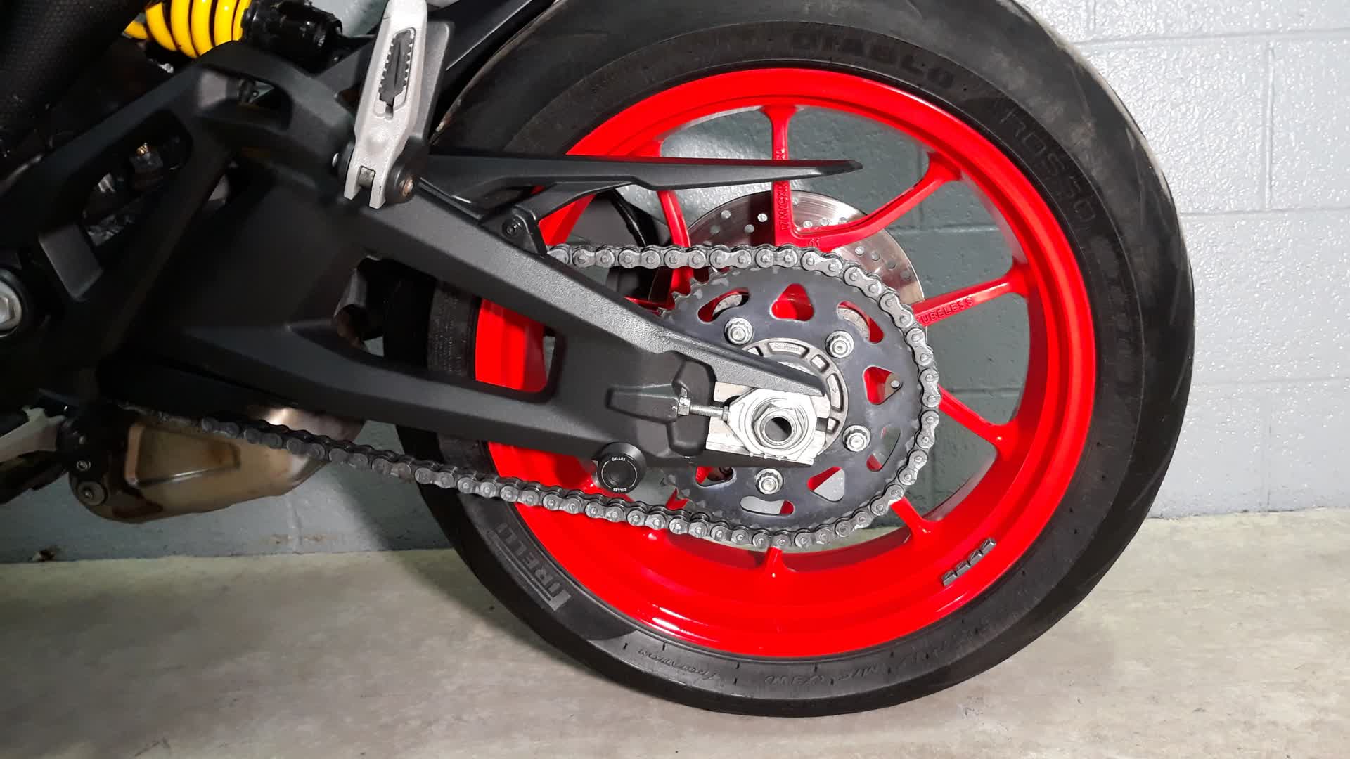 2021 Ducati Monster 937 for Sale