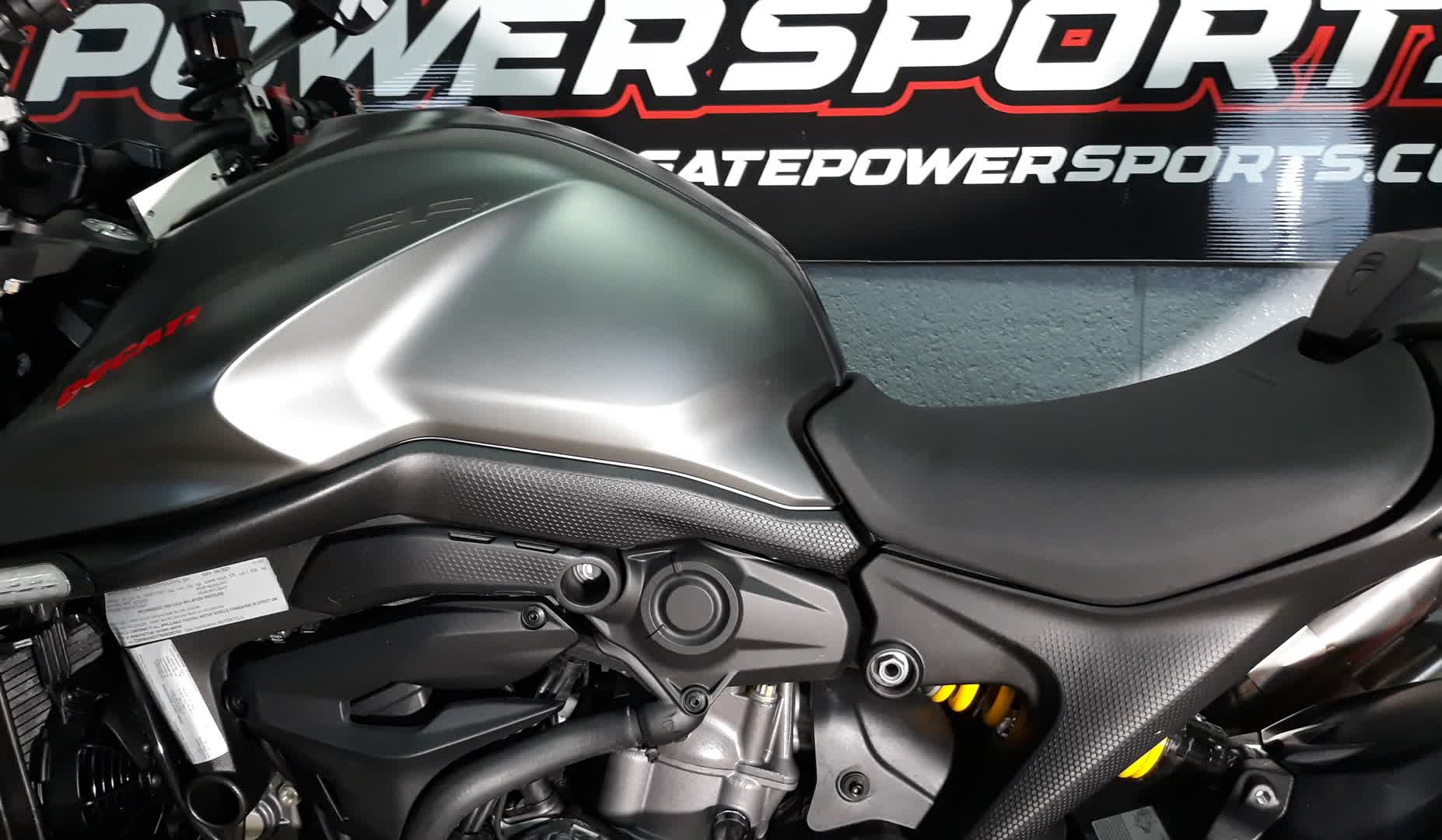 2021 Ducati Monster 937 for Sale