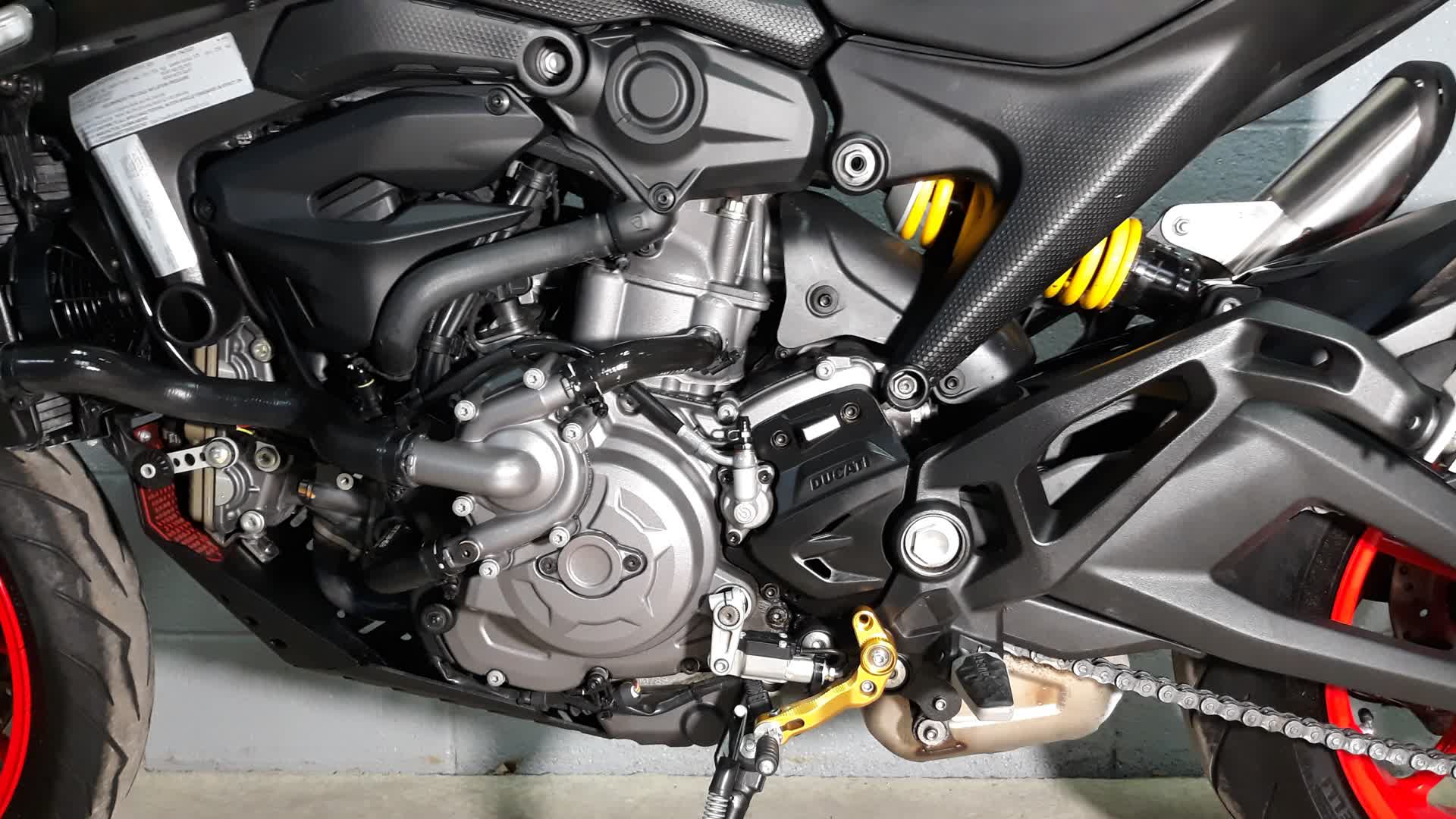 2021 Ducati Monster 937 for Sale