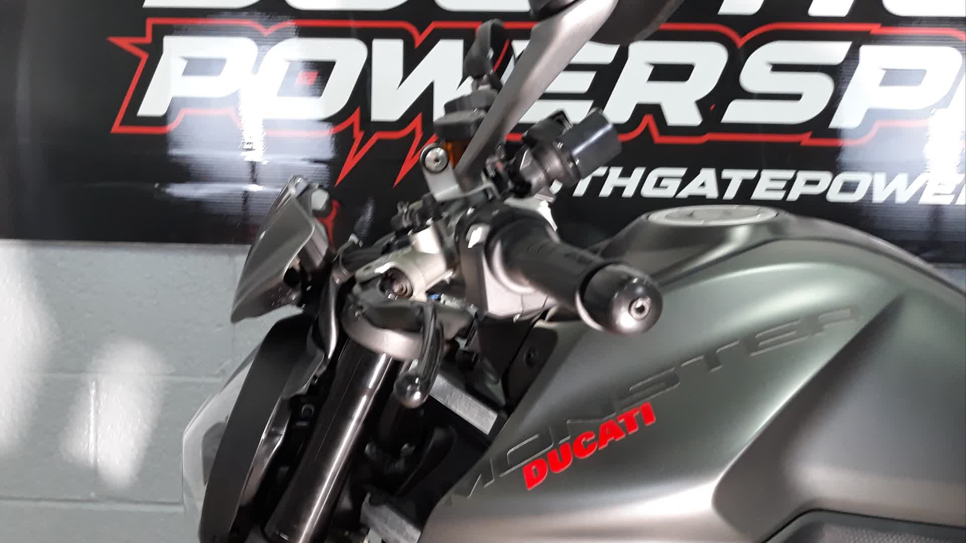 2021 Ducati Monster 937 for Sale