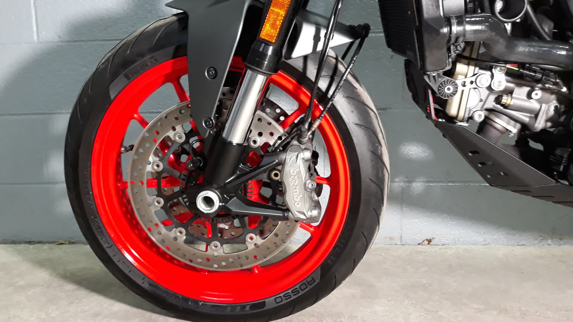 2021 Ducati Monster 937 for Sale