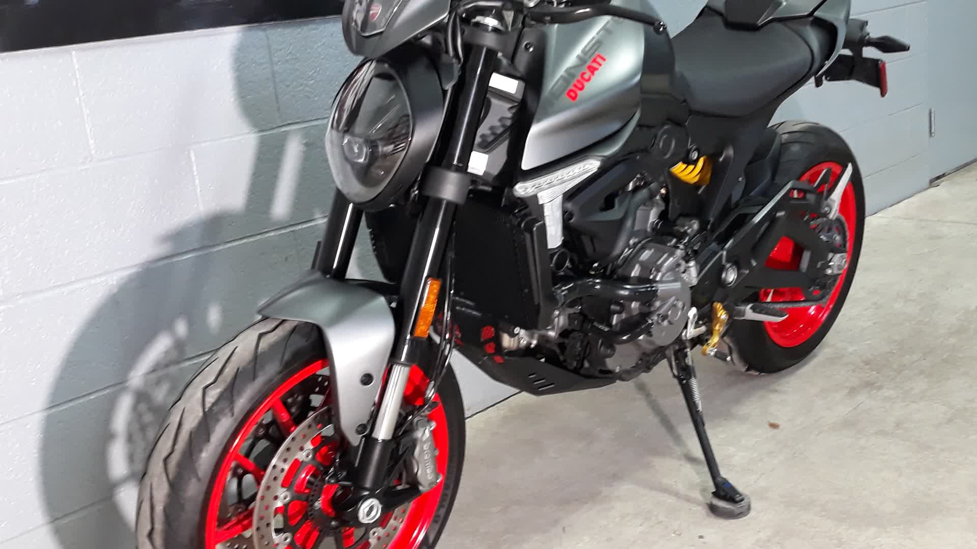2021 Ducati Monster 937 for Sale