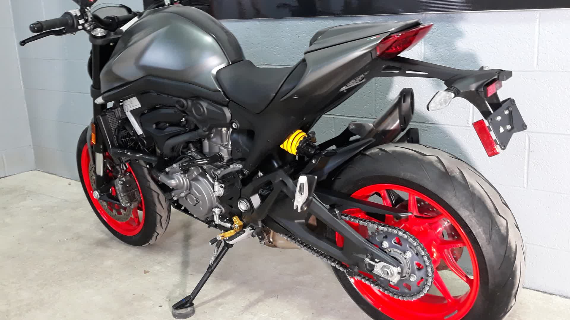 2021 Ducati Monster 937 for Sale