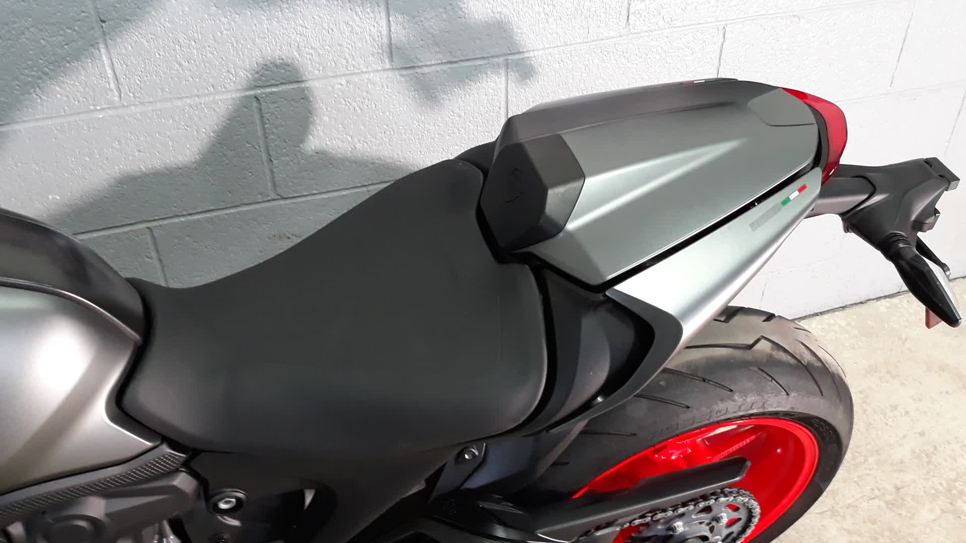 2021 Ducati Monster 937 for Sale