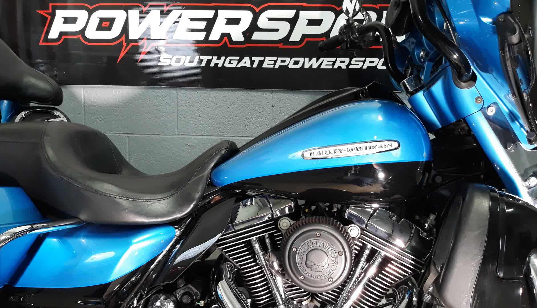 2011 Harley-Davidson Electra Glide Ultra Limited for Sale