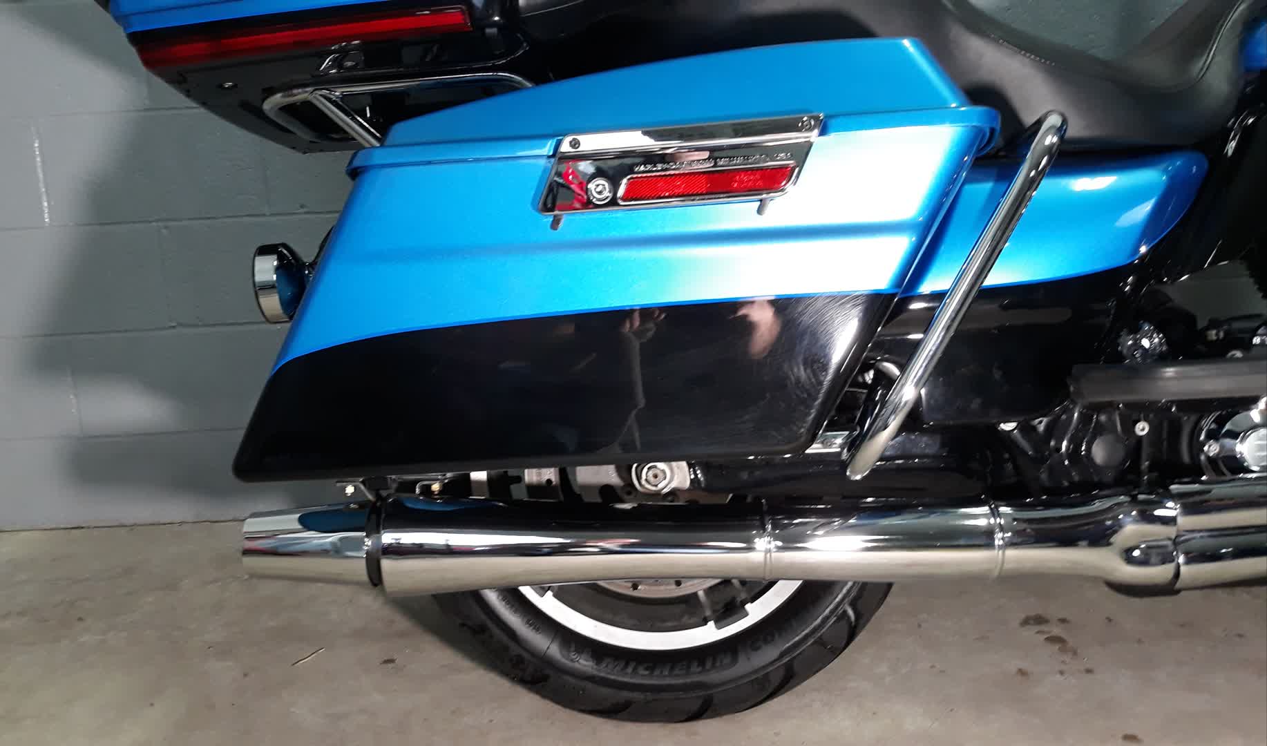 2011 Harley-Davidson Electra Glide Ultra Limited for Sale