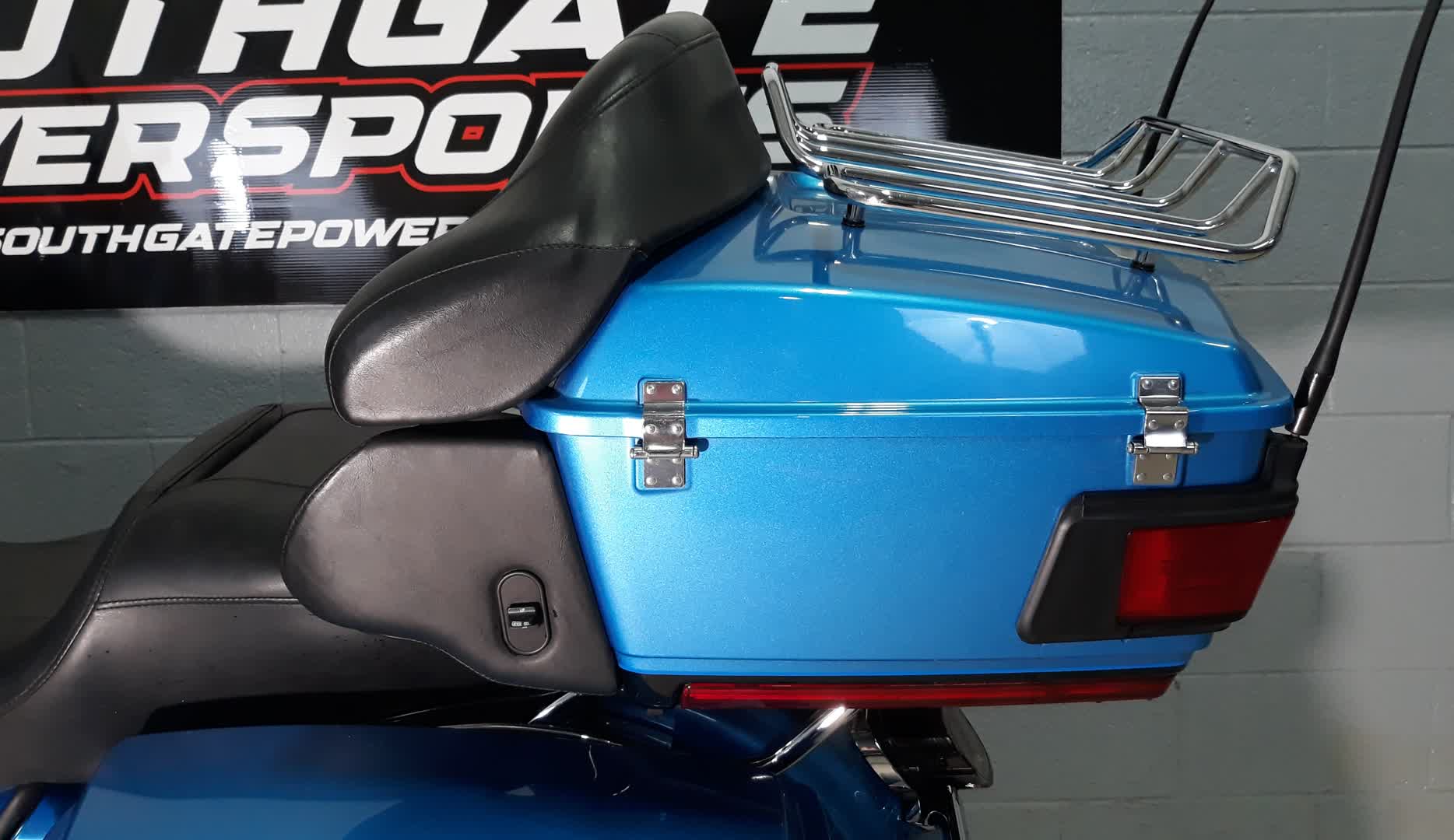 2011 Harley-Davidson Electra Glide Ultra Limited for Sale