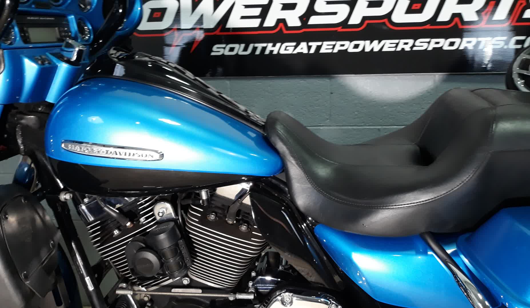 2011 Harley-Davidson Electra Glide Ultra Limited for Sale