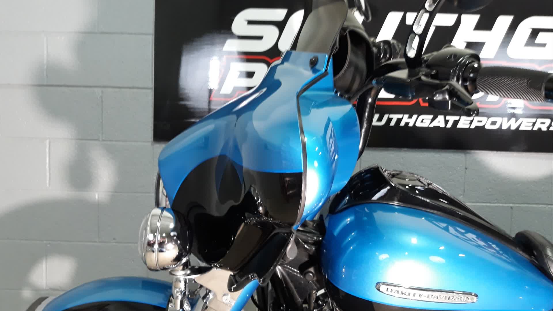 2011 Harley-Davidson Electra Glide Ultra Limited for Sale