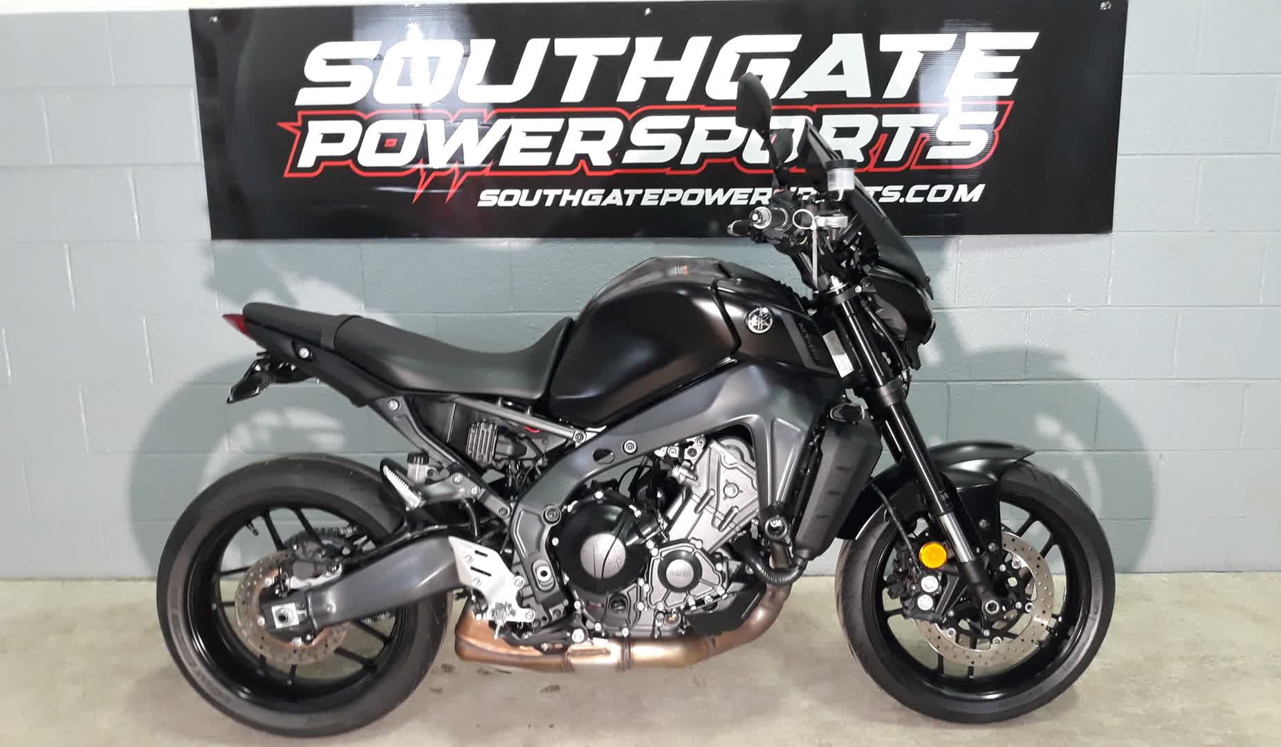 2023 Yamaha MT 09 for Sale in Southgate, MI