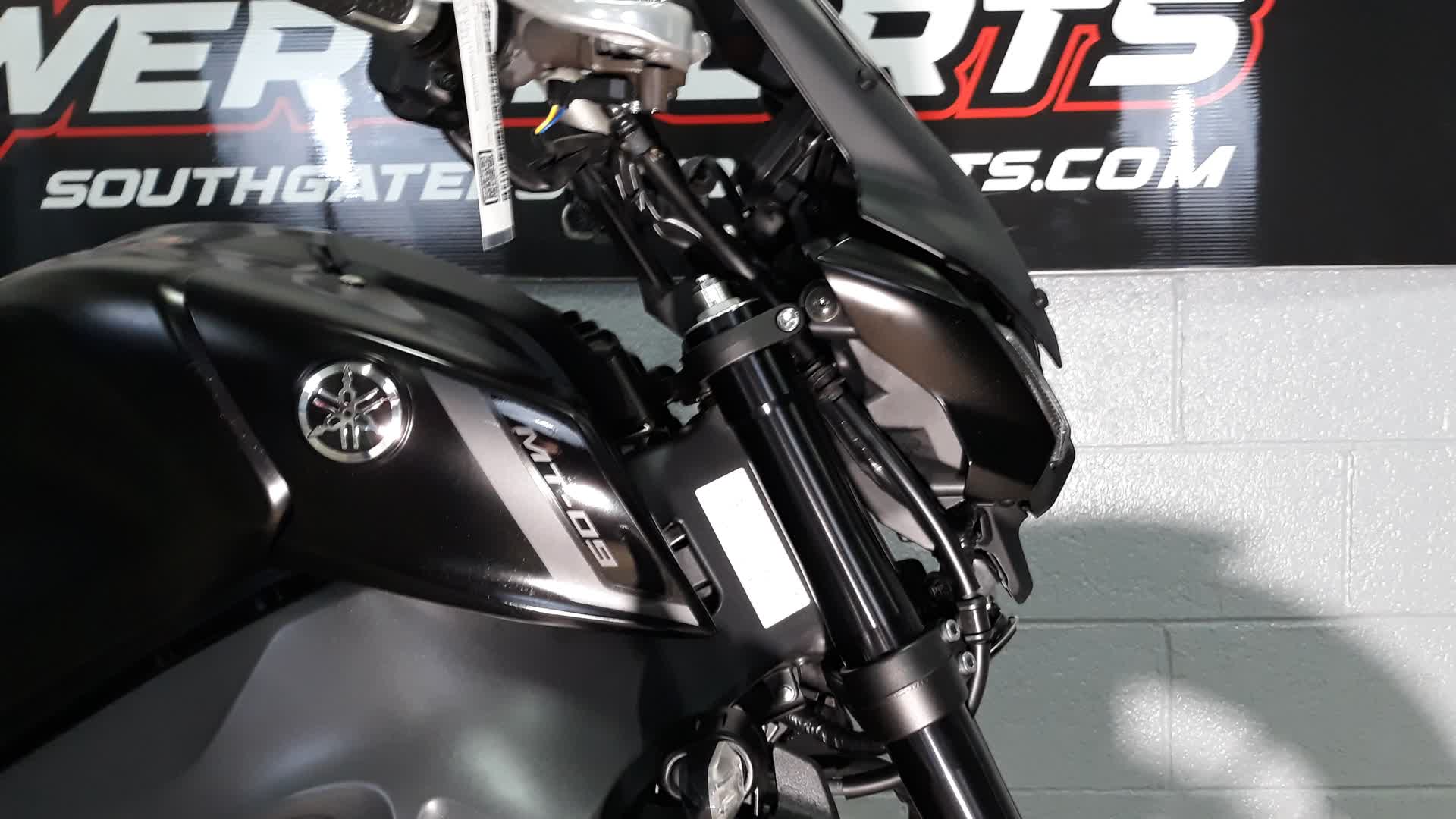 2023 Yamaha MT 09 for Sale