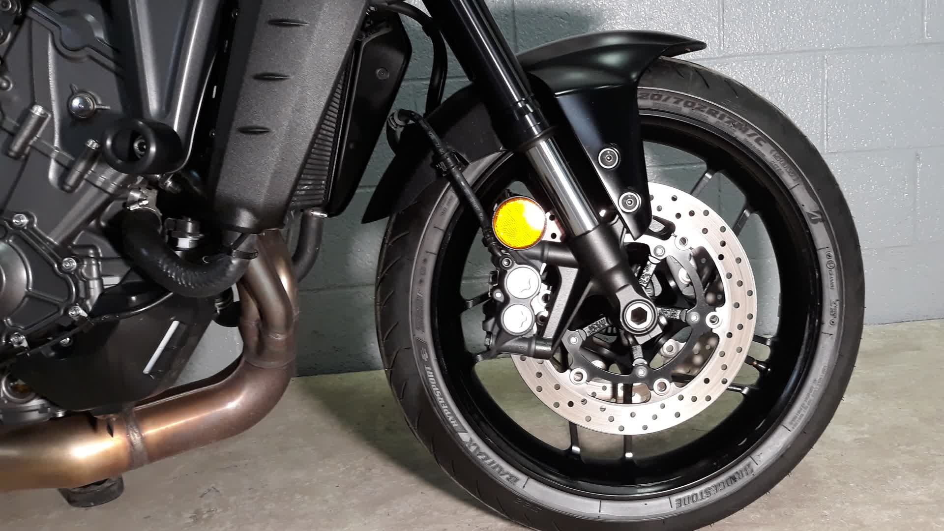2023 Yamaha MT 09 for Sale
