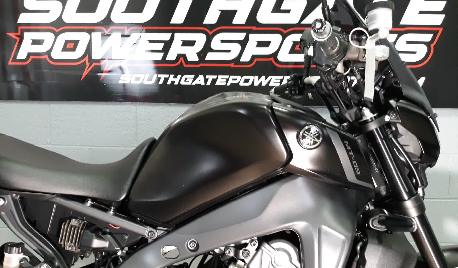 2023 Yamaha MT 09 for Sale