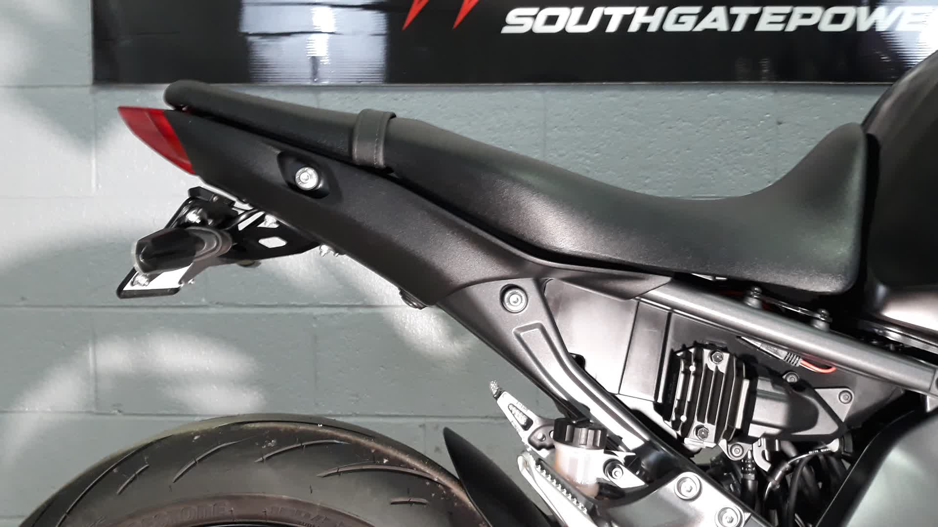2023 Yamaha MT 09 for Sale
