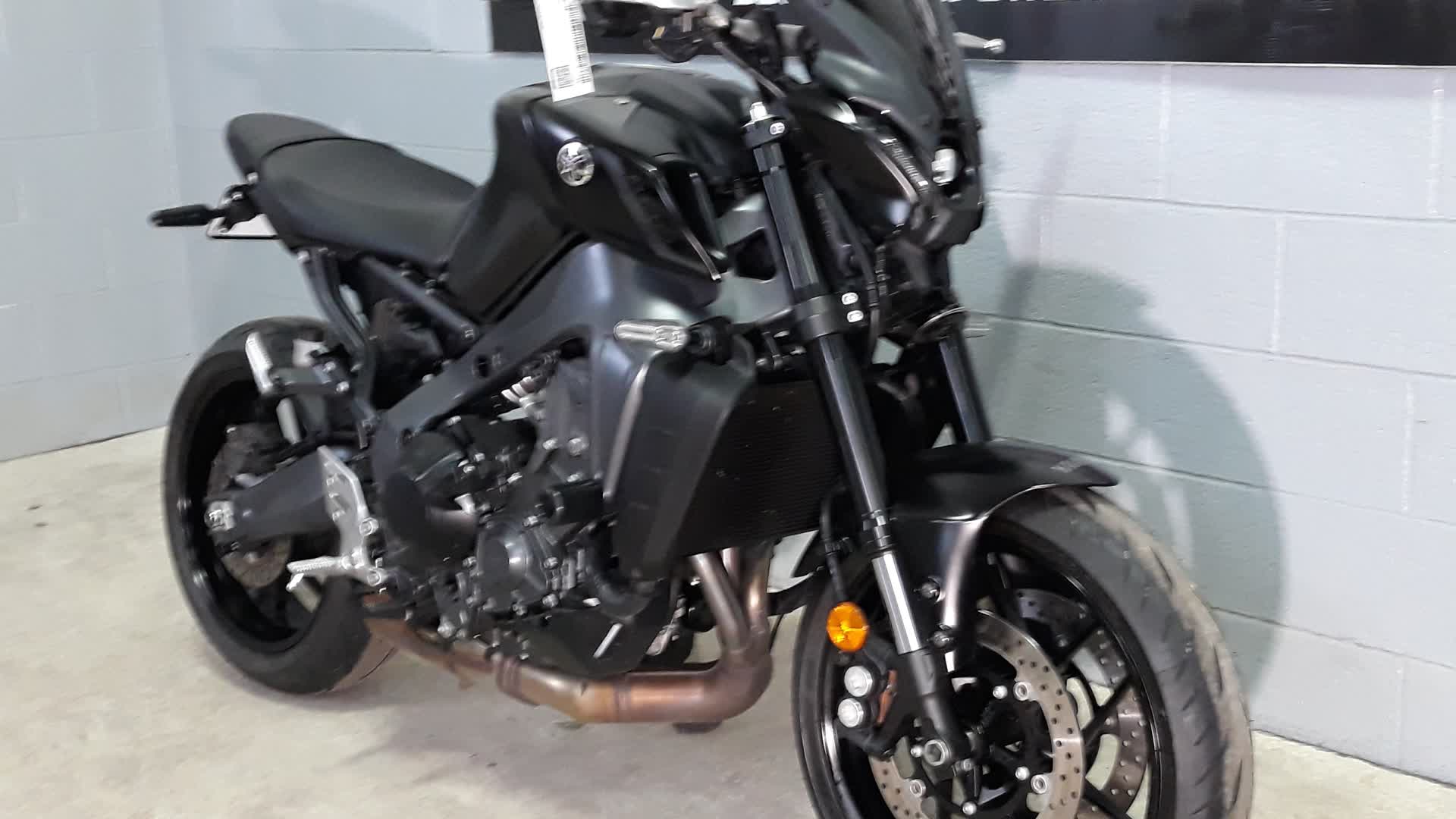 2023 Yamaha MT 09 for Sale