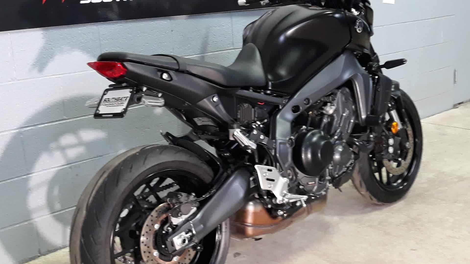2023 Yamaha MT 09 for Sale