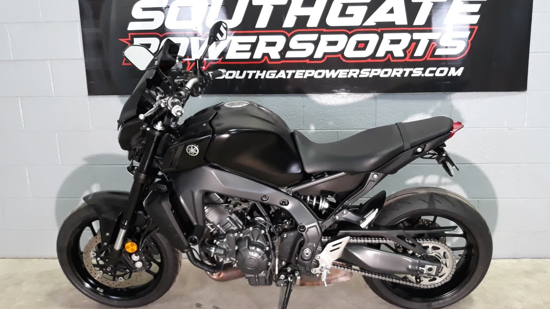 2023 Yamaha MT 09 for Sale