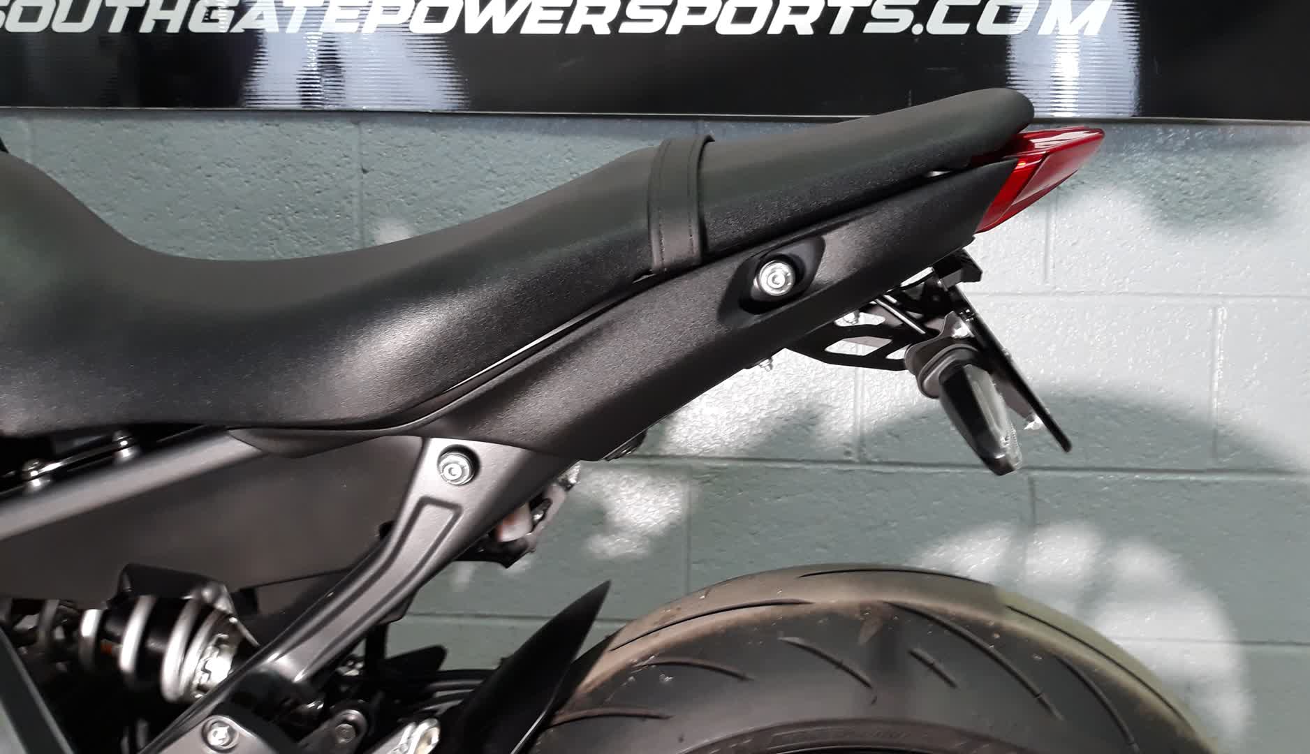 2023 Yamaha MT 09 for Sale