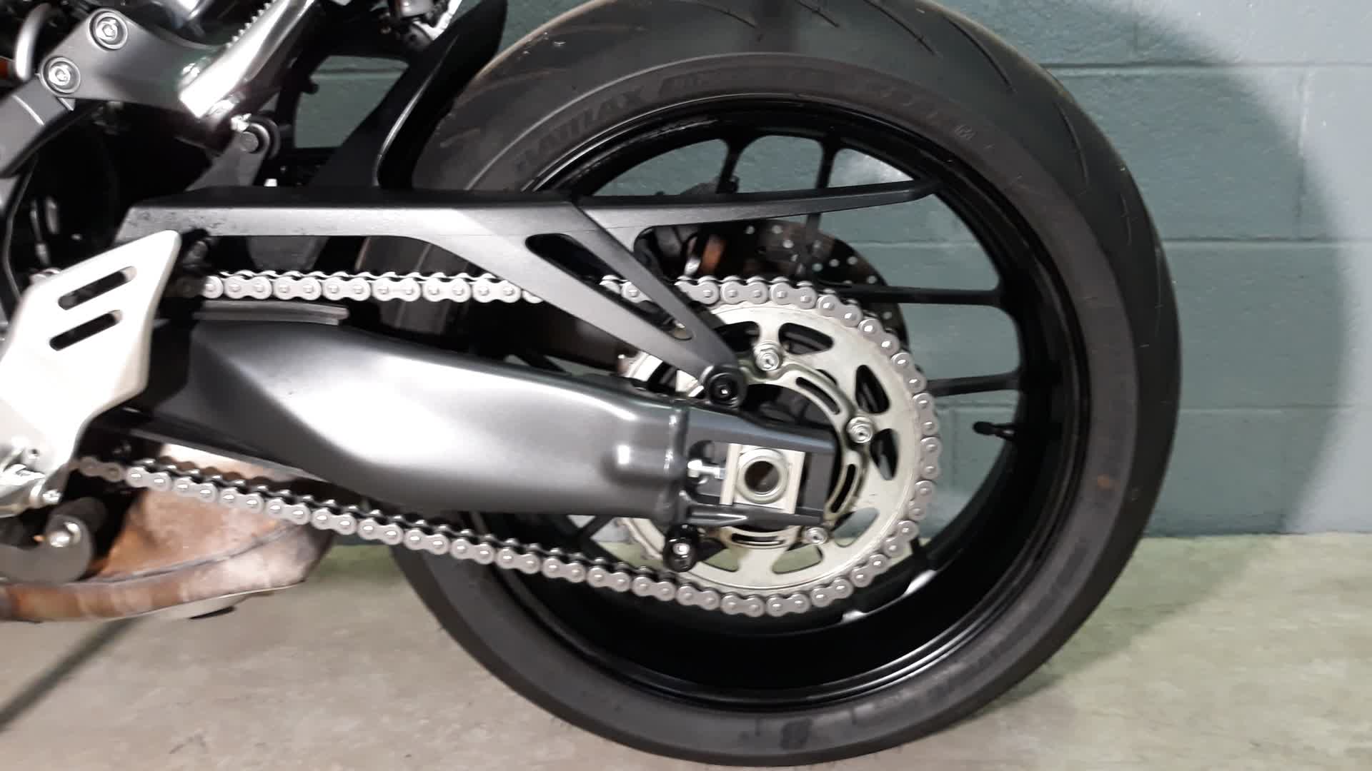 2023 Yamaha MT 09 for Sale