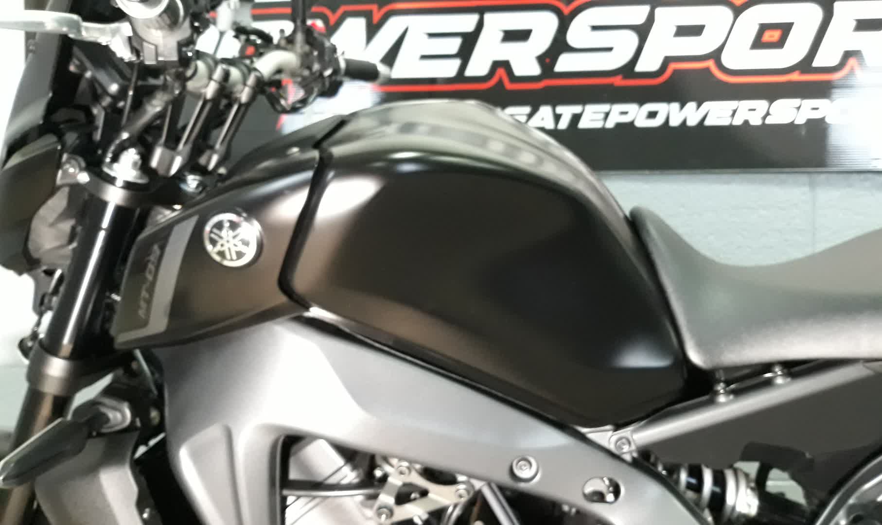 2023 Yamaha MT 09 for Sale