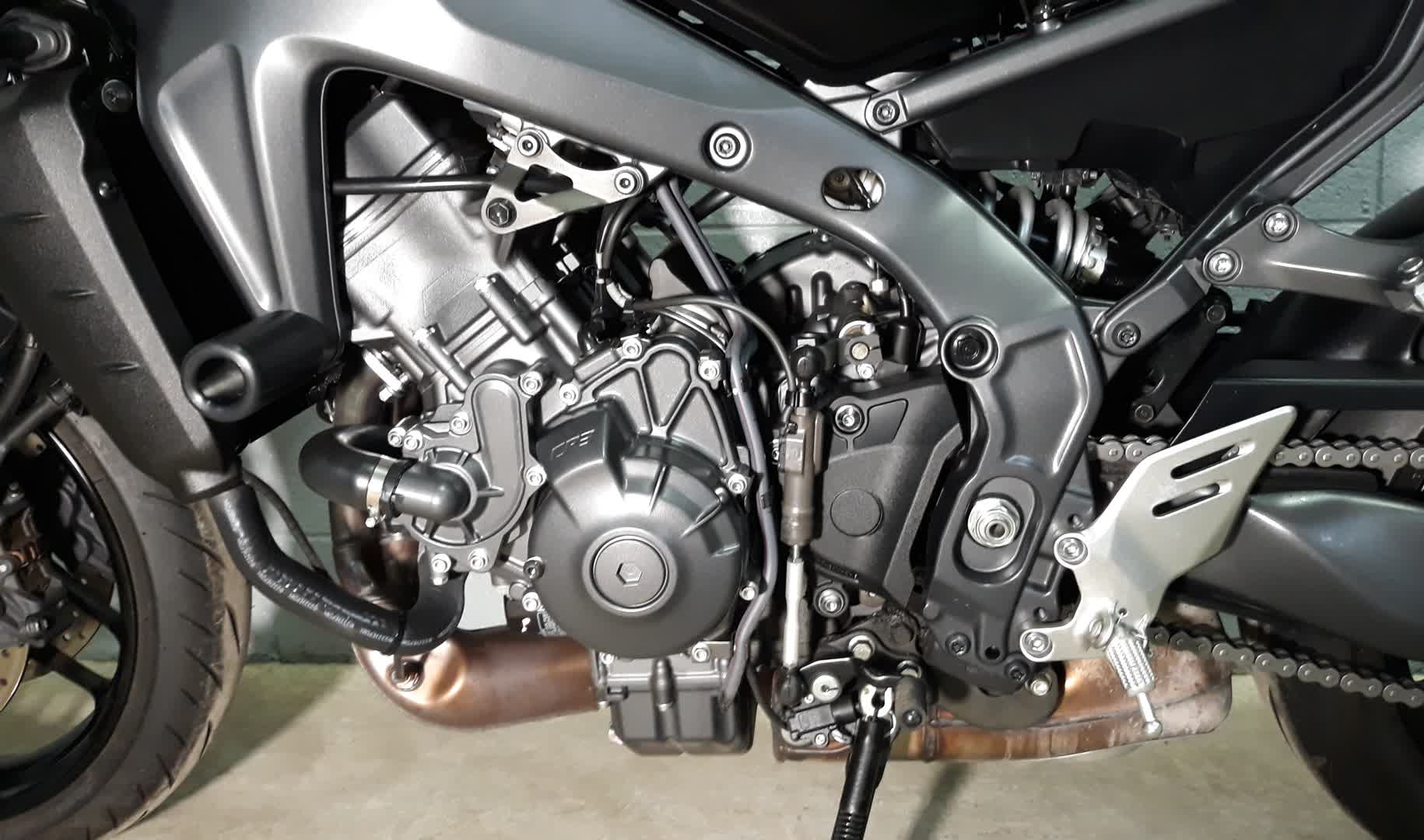 2023 Yamaha MT 09 for Sale