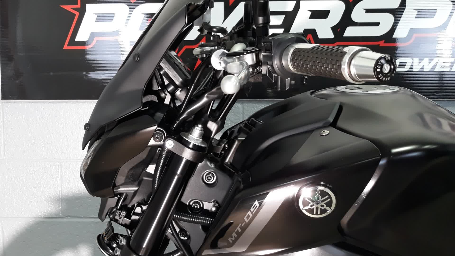 2023 Yamaha MT 09 for Sale