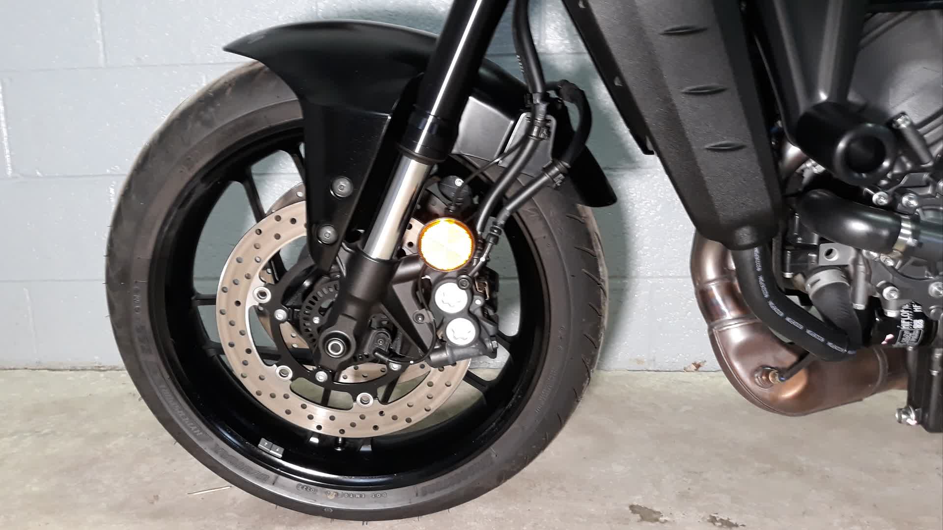 2023 Yamaha MT 09 for Sale