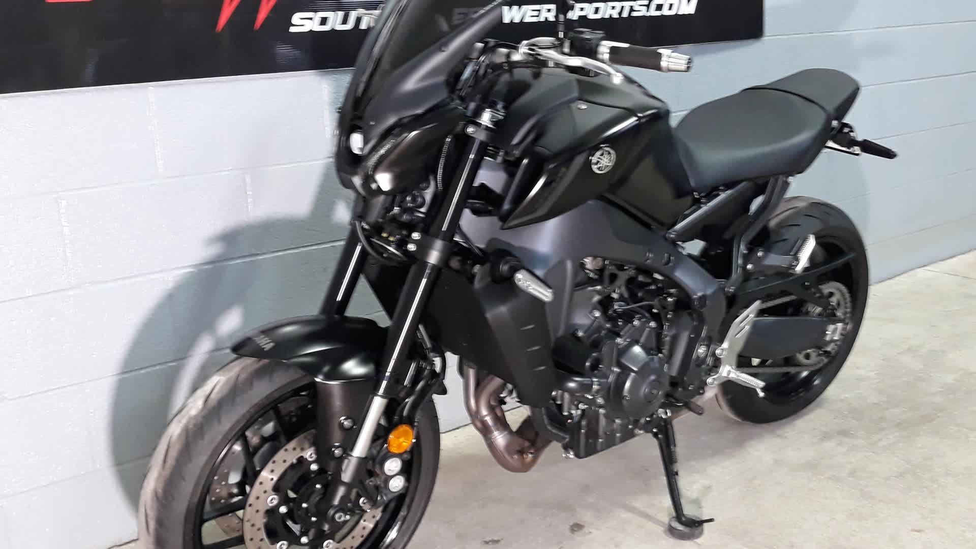2023 Yamaha MT 09 for Sale