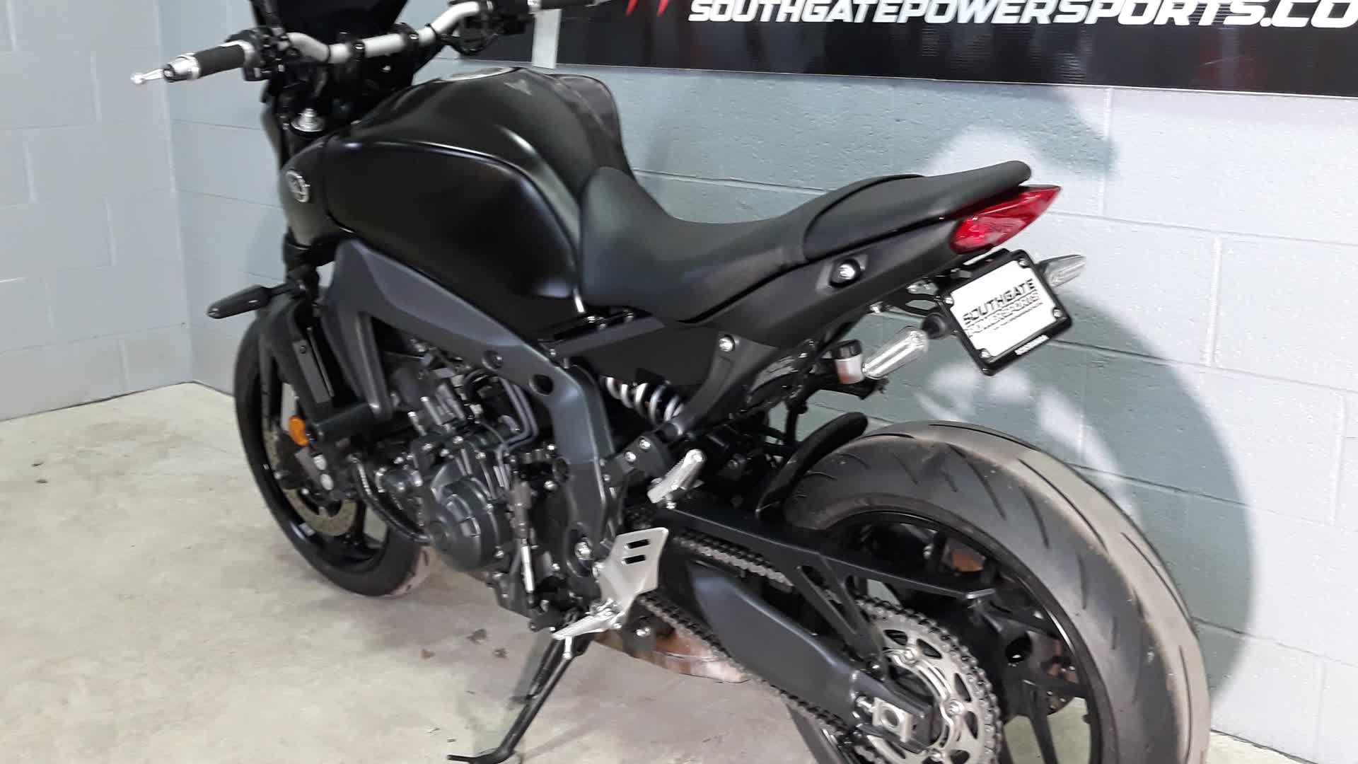 2023 Yamaha MT 09 for Sale