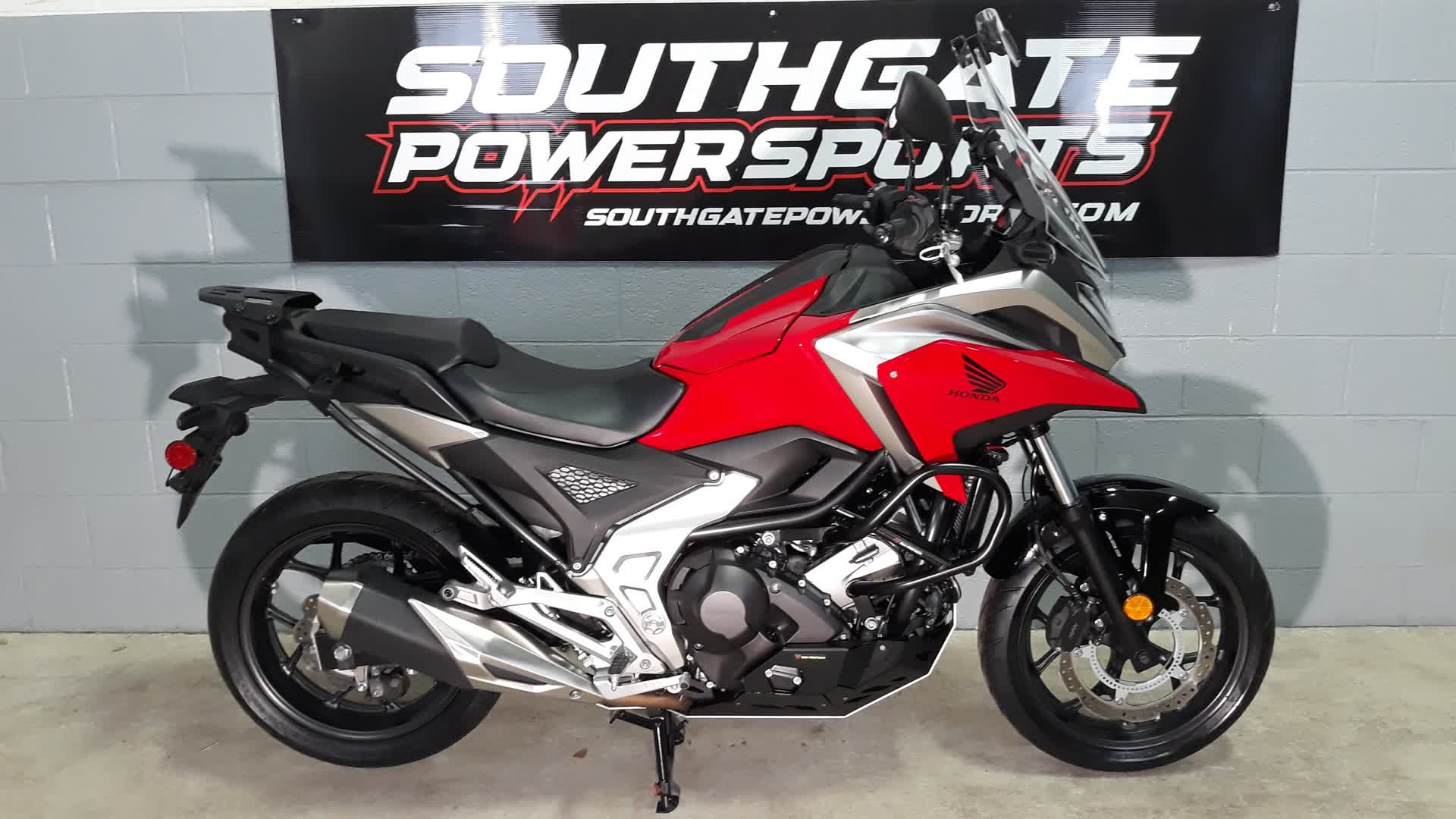 2022 Honda NC750X DCT ABS for Sale in Southgate, MI