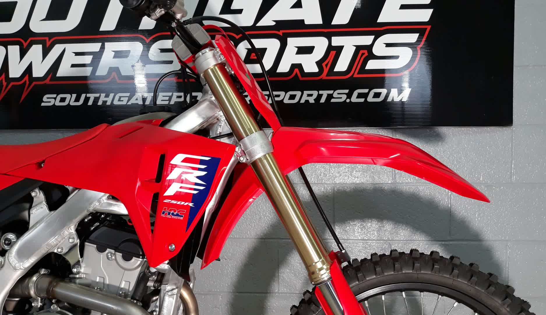 2026 Honda CRF 250R for Sale