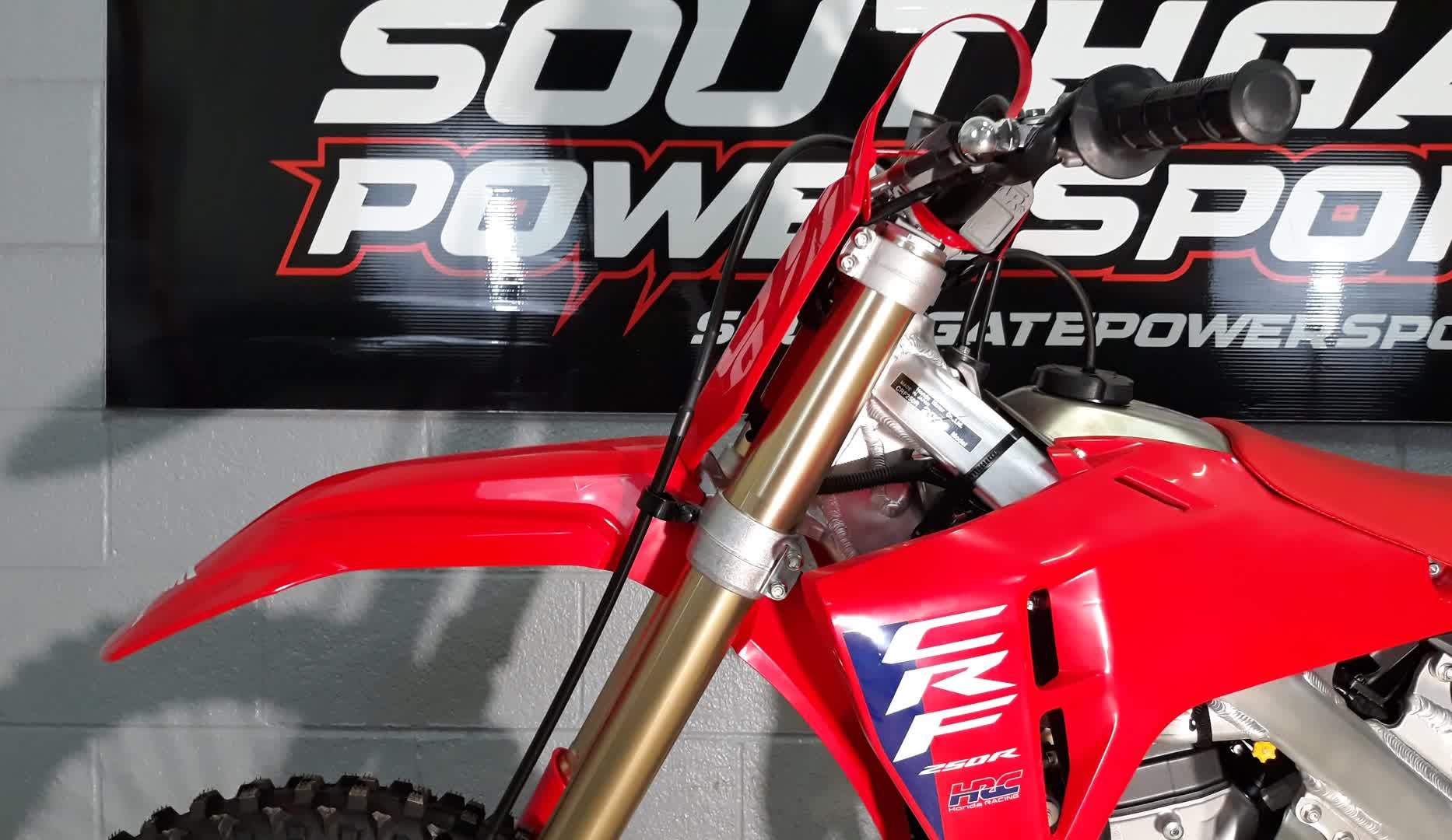 2026 Honda CRF 250R for Sale