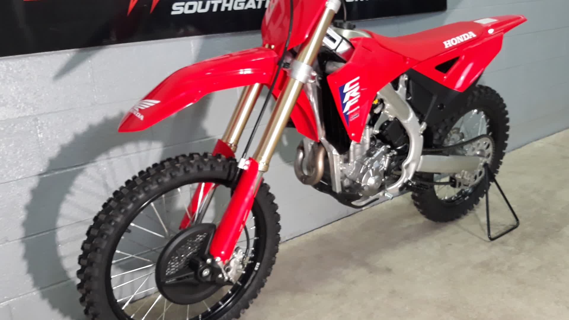 2026 Honda CRF 250R for Sale