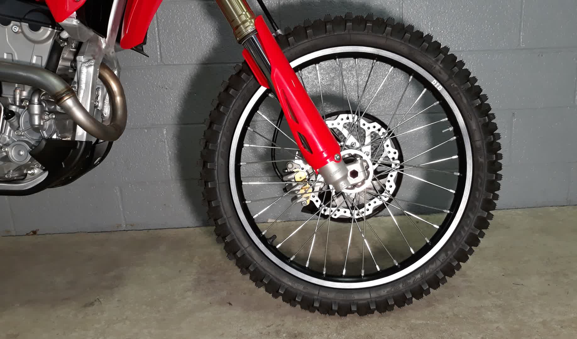 2026 Honda CRF 250R for Sale