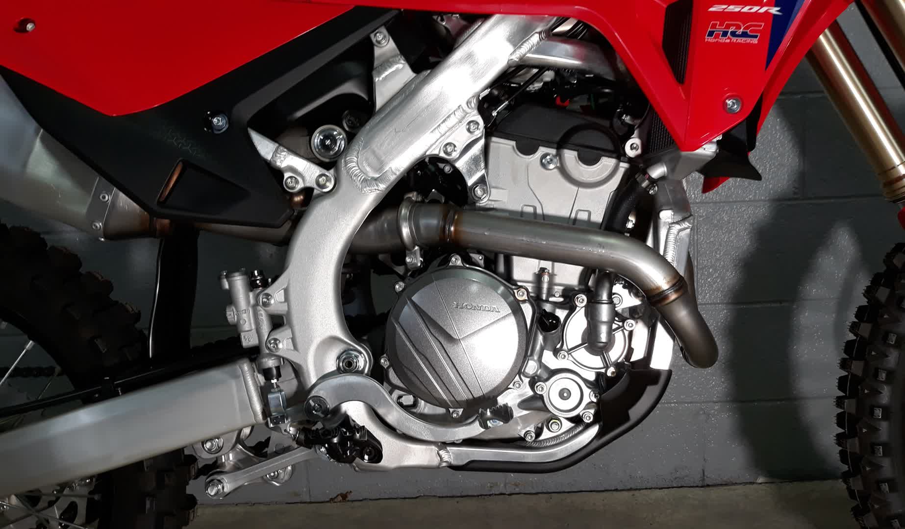 2026 Honda CRF 250R for Sale
