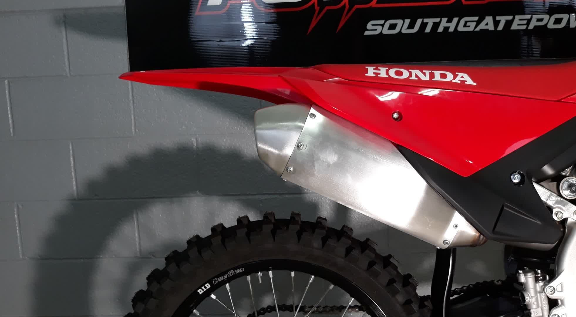 2026 Honda CRF 250R for Sale